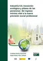 Cover image for Industria 5.0, transición ecológica y pilares de las pensiones