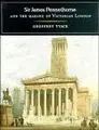 Cover image for Sir James Pennethorne and the making of Victorian London