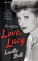 Cover image for Love, Lucy