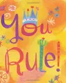 Cover image for You Rule (Charming Petites Series)