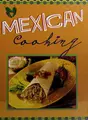 Cover image for Mexican Cooking
