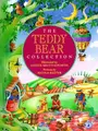 Cover image for The teddy bear collection