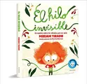 Cover image for El hilo invisible