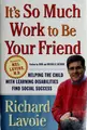 Cover image for It's so much work to be your friend