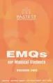 Cover image for EMQs for Medical Students