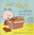 Cover image for Bearly awake