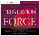 Cover image for Tribulation Force