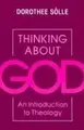 Cover image for Thinking about God