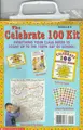 Cover image for The Celebrate 100 Kit (Grades K-2)