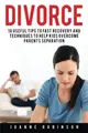 Cover image for Divorce