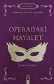 Cover image for Operadaki Hayalet