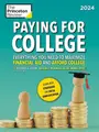 Cover image for Paying for College 2024