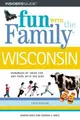 Cover image for Fun with the Family Wisconsin, 5th