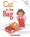 Cover image for Cat in the Bag (Rookie Readers, Level B)