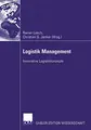Cover image for Logistik Management
