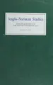 Cover image for Anglo-Norman Studies XXXII