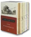 Cover image for The Steinbeck Centennial Collection