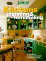 Cover image for Kitchens