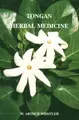 Cover image for Tongan Herbal Medicine