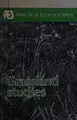 Cover image for Grassland studies