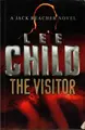 Cover image for The Visitor (A Jack Reacher Novel)