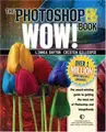 Cover image for Photoshop CS / CS2 Wow! Book, The, 1/e (WOW!)