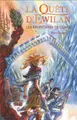 Cover image for La Quête d'Ewilan, tome 2