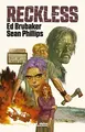 Cover image for Reckless 1