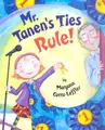 Cover image for Mr. Tanen's ties rule!