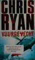 Cover image for Vuurgevecht