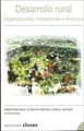 Cover image for Desarrollo Rural (Coleccion)