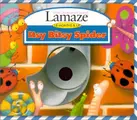 Cover image for Itsy Bitsy Spider