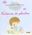 Cover image for HISTORIAS DE PELUC HIST-CONT