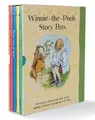 Cover image for Winnie-the-Pooh Story Box