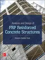 Cover image for Analysis and Design of FRP Reinforced Concrete Structures