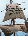 Cover image for Mayflower 1620