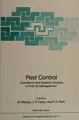 Cover image for Pest control