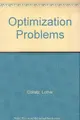 Cover image for Optimization Problems