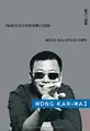 Cover image for Wong Kar-wai