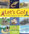 Cover image for Let's Go!