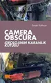 Cover image for Camera Obscura