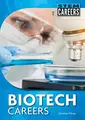 Cover image for Biotech Careers