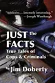 Cover image for Just the Facts
