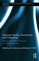 Cover image for American Studies, Ecocriticism, and Citizenship
