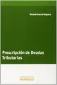 Cover image for Prescripción de Deudas Tributarias