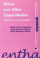 Cover image for Niños con altas capacidades