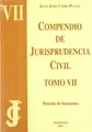 Cover image for Derecho de sucesiones
