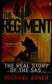 Cover image for The regiment