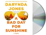 Cover image for A Bad Day for Sunshine