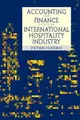 Cover image for Accounting and finance for the international hospitality industry
